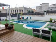 Casa chalet en Venta en Santa Maria L'Eixample Sud...