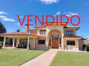 Casa chalet en Venta en Santa Marta de Tormes