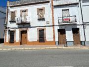 Casa chalet en Venta en Santa Olalla del Cala