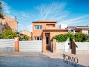 Casa chalet en Venta en Santa Perpètua de Mogoda