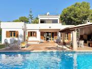 Casa chalet en Venta en Santa Ponça