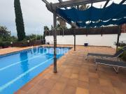 Casa chalet en Venta en Santa Susanna