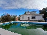 Casa chalet en Venta en Santa Teresa Vereda