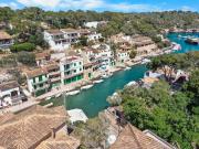 Casa chalet en Venta en Santanyí Poble