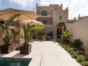 Casa chalet en Venta en Santanyí Poble