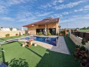 Casa chalet en Venta en Santiago de la Ribera