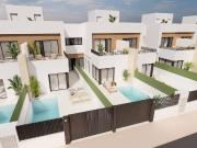 Casa chalet en Venta en Santiago de la Ribera