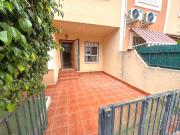 Casa chalet en Venta en Santiago de la Ribera