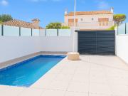 Casa chalet en Venta en Santiago de la Ribera