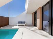 Casa chalet en Venta en Santiago de la Ribera