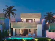 Casa chalet en Venta en Santiago de la Ribera