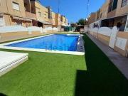 Casa chalet en Venta en Santiago de la Ribera