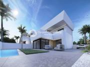 Casa chalet en Venta en Santiago de la Ribera