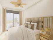 Casa chalet en Venta en Santiago de la Ribera