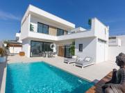 Casa chalet en Venta en Santiago de la Ribera