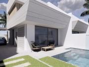 Casa chalet en Venta en Santiago de la Ribera