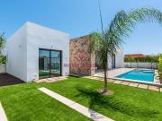 Casa chalet en Venta en Santiago de la Ribera