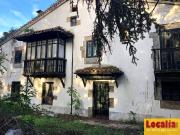 Casa chalet en Venta en Santiurde de Toranzo