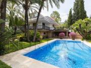 Casa chalet en Venta en Santo Angel