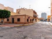 Casa chalet en Venta en Santo Domingo