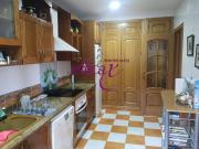 Casa chalet en Venta en Santo Domingo Caudilla