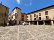 Casa chalet en Venta en Santo Domingo de la Calzada