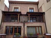 Casa chalet en Venta en Santo Domingo de la Calzada