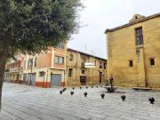 Casa chalet en Venta en Santo Domingo de la Calzada