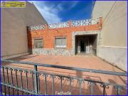 Casa chalet en Venta en Santomera