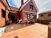 Casa chalet en Venta en Santovenia de la Valdoncina