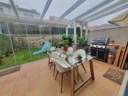 Casa chalet en Venta en Sardoma Castrelos