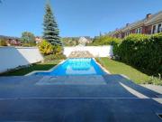 Casa chalet en Venta en Sariegos