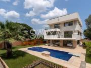 Casa chalet en Venta en Sarrià