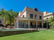 Casa chalet en Venta en Sarrià