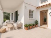 Casa chalet en Venta en Sarrià