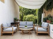 Casa chalet en Venta en Sarrià