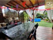 Casa chalet en Venta en Sarrià