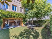 Casa chalet en Venta en Sarrià