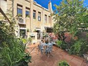 Casa chalet en Venta en Sarrià