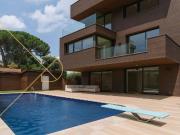 Casa chalet en Venta en Sarrià