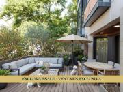 Casa chalet en Venta en Sarrià