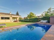 Casa chalet en Venta en Sarrià de Ter