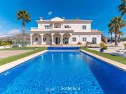 Casa chalet en Venta en Sax