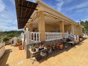 Casa chalet en Venta en Sax