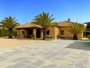 Casa chalet en Venta en Sax