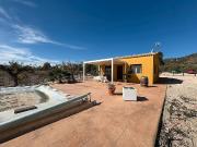 Casa chalet en Venta en Sax