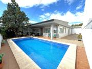 Casa chalet en Venta en Sax