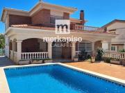 Casa chalet en Venta en Segur de Calafell