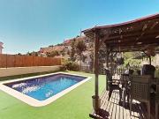 Casa chalet en Venta en Segur de Calafell