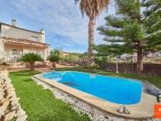 Casa chalet en Venta en Segur de Calafell